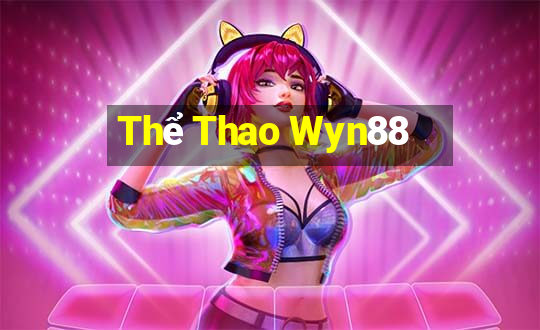 Thể Thao Wyn88