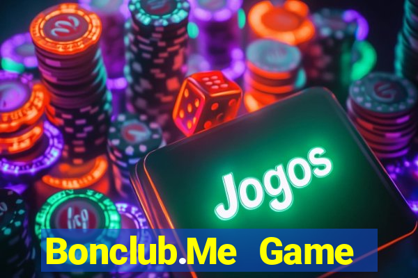 Bonclub.Me Game Bài Rồng Xanh