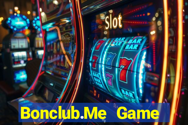 Bonclub.Me Game Bài Rồng Xanh