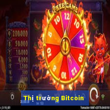 Thị trường Bitcoin