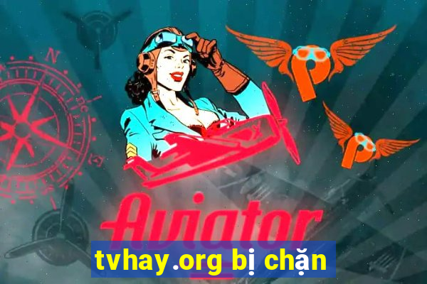 tvhay.org bị chặn