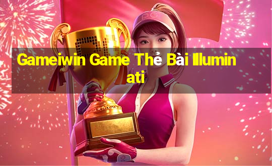 Gameiwin Game Thẻ Bài Illuminati