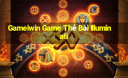 Gameiwin Game Thẻ Bài Illuminati