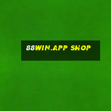 88win.app shop