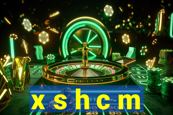 x s h c m