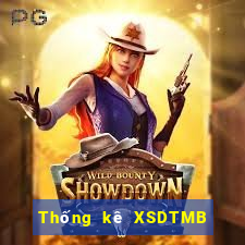 Thống kê XSDTMB ngày 19