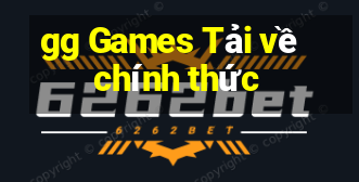 gg Games Tải về chính thức