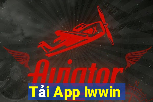 Tải App Iwwin