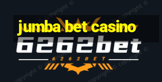 jumba bet casino