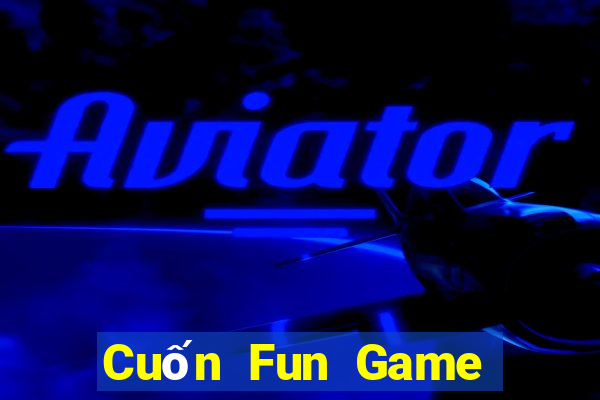 Cuốn Fun Game Bài Big52