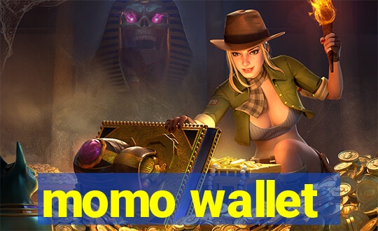 momo wallet