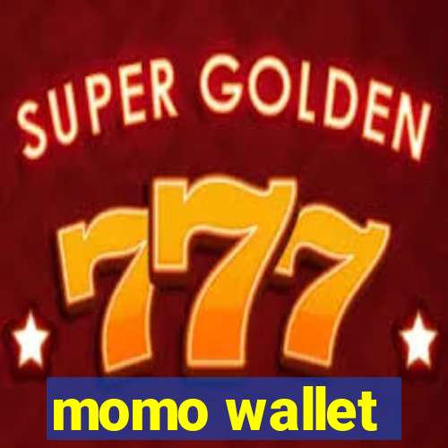 momo wallet