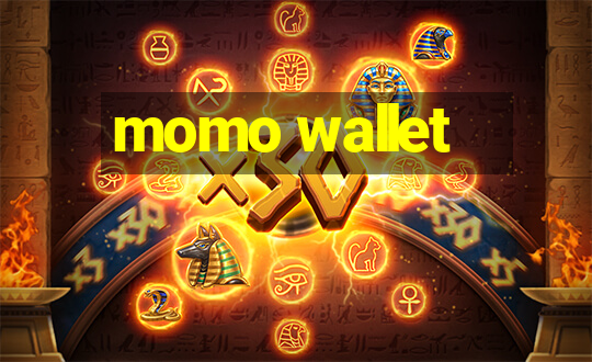 momo wallet