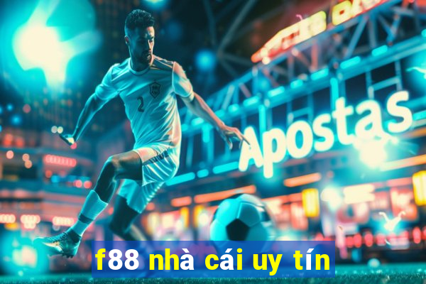 f88 nhà cái uy tín