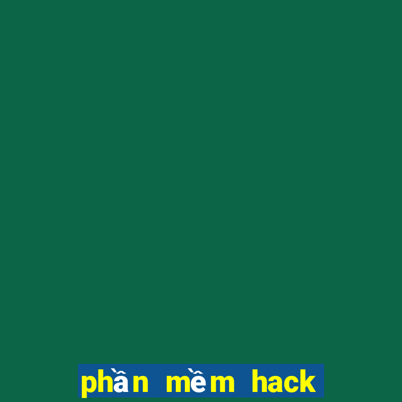 phần mềm hack game bắn cá