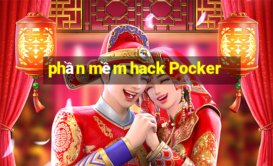 phần mềm hack Pocker