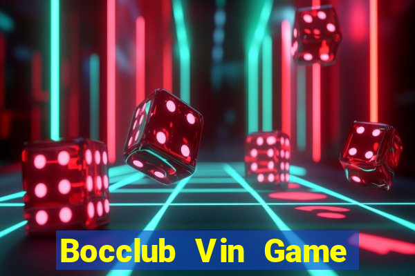 Bocclub Vin Game Bài Qh88