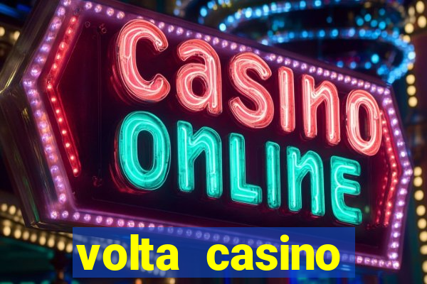 volta casino официальный сайт