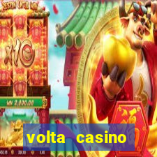 volta casino официальный сайт