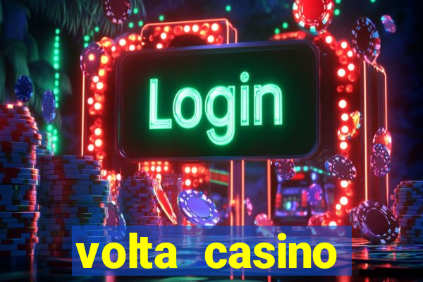 volta casino официальный сайт