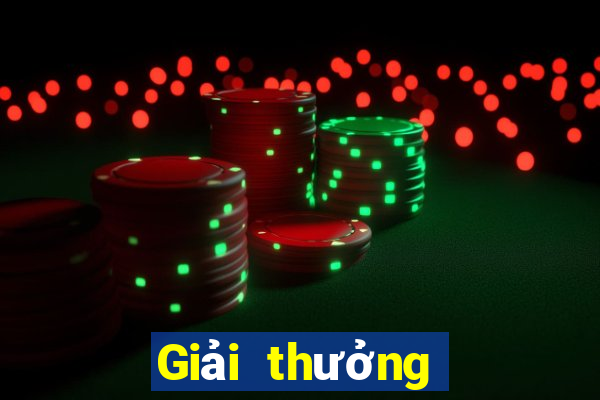 Giải thưởng khách hàng Việt nam