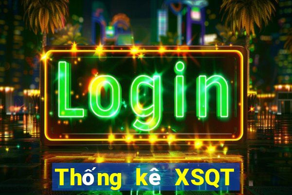 Thống kê XSQT hôm qua