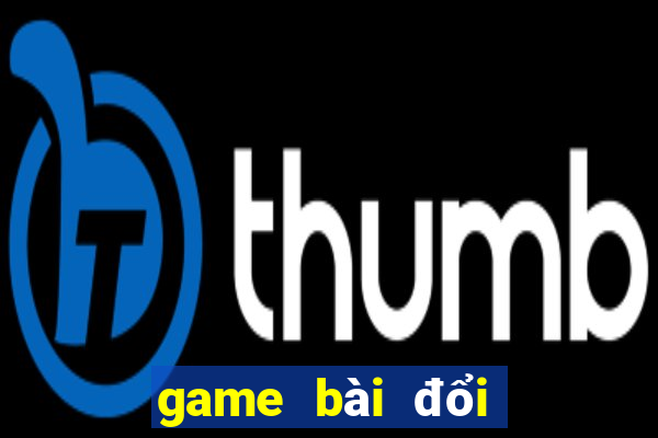 game bài đổi thưởng mayclub