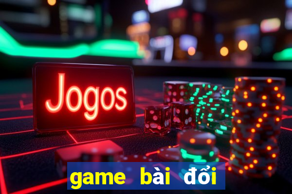 game bài đổi thưởng mayclub