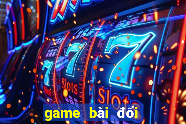 game bài đổi thưởng mayclub