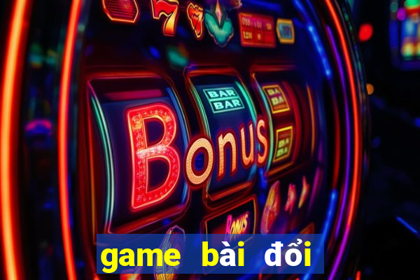 game bài đổi thưởng mayclub