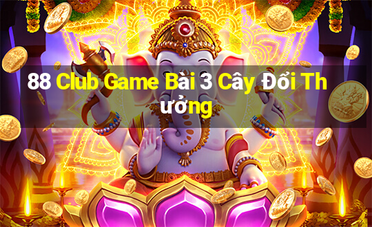 88 Club Game Bài 3 Cây Đổi Thưởng