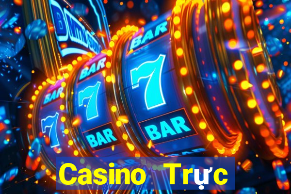 Casino Trực tiếp debet