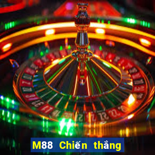 M88 Chiến thắng lớn Chơi bài online Real