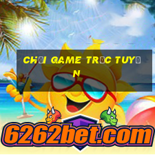 choi game truc tuyen