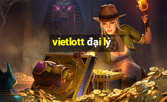 vietlott đại lý