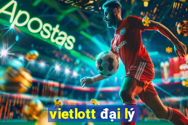 vietlott đại lý