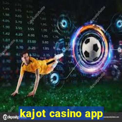 kajot casino app