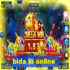 bida lo online