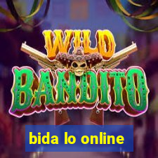 bida lo online