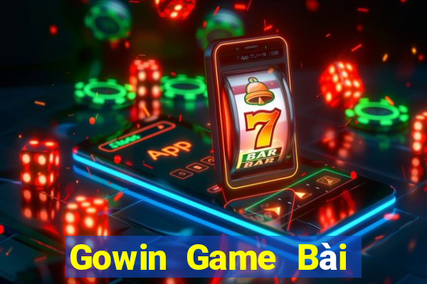 Gowin Game Bài Tài Xỉu