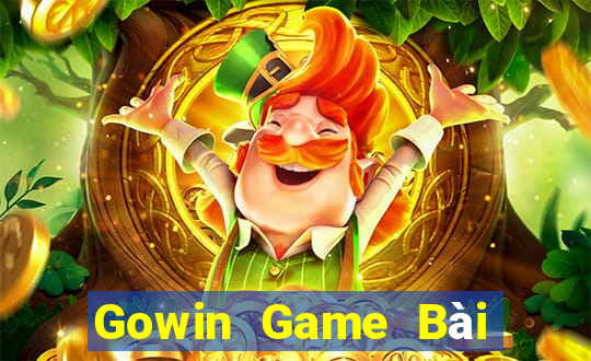 Gowin Game Bài Tài Xỉu