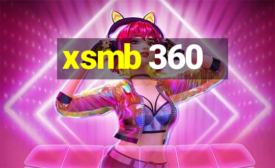 xsmb 360