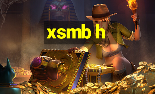 xsmb h