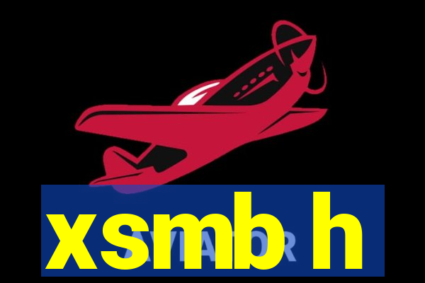 xsmb h