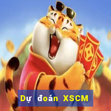 Dự đoán XSCM Thứ 2