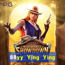 88yy Ying Ying màu ứng dụng