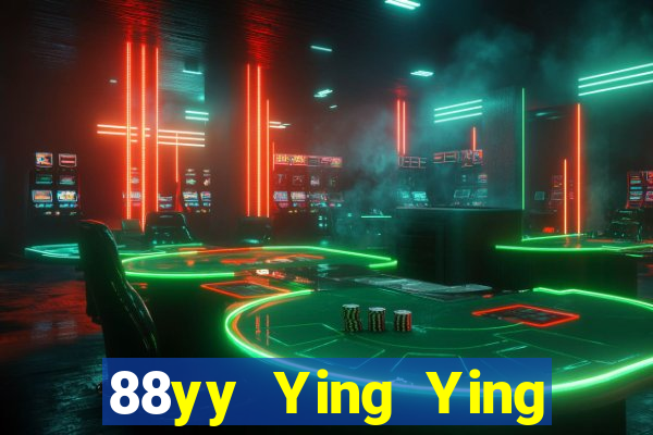 88yy Ying Ying màu ứng dụng