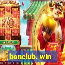 bonclub. win