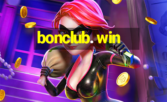 bonclub. win