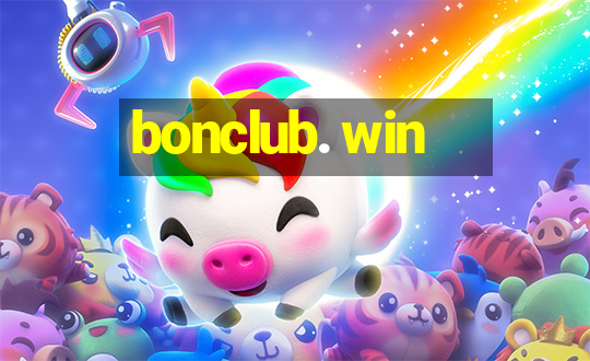 bonclub. win